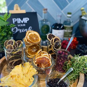 Pimp your Drink Photo